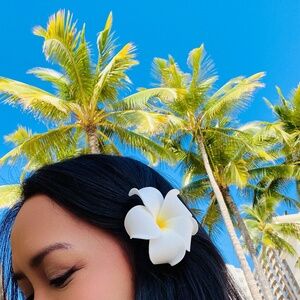 Meet your Posher, Emery lawrence